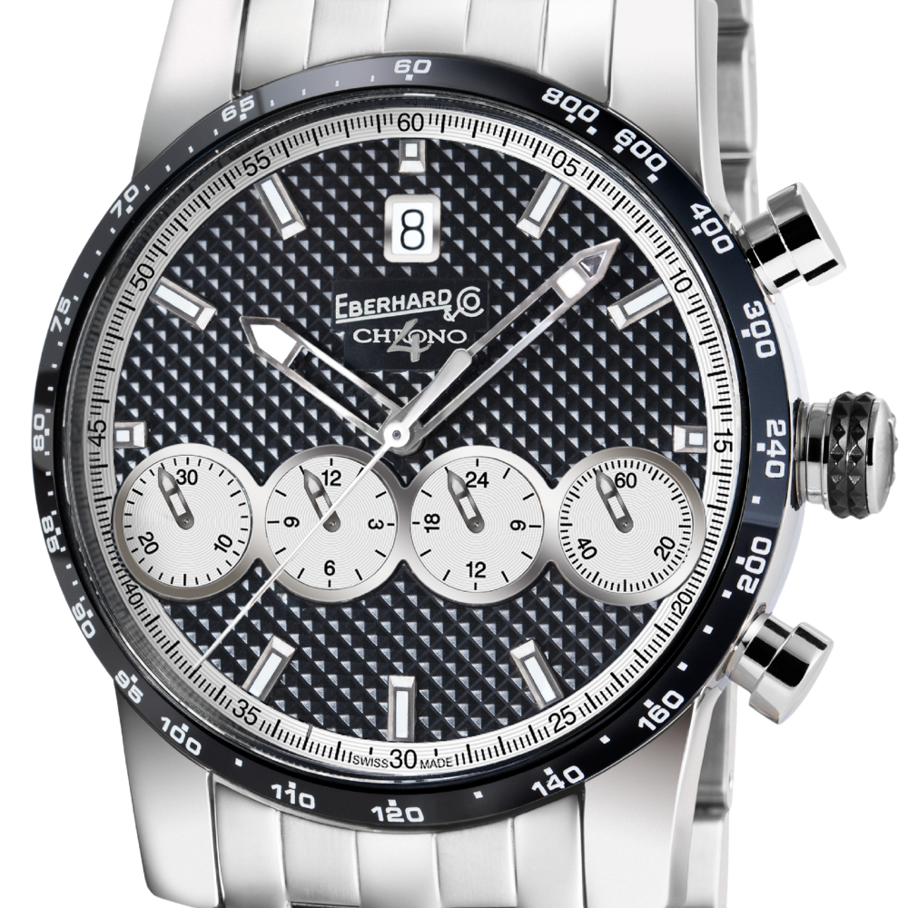CHRONO 4 "21-42" 31073.03/CN CA99