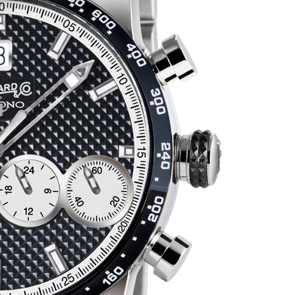 CHRONO 4 "21-42" 31073.03/CN CA99