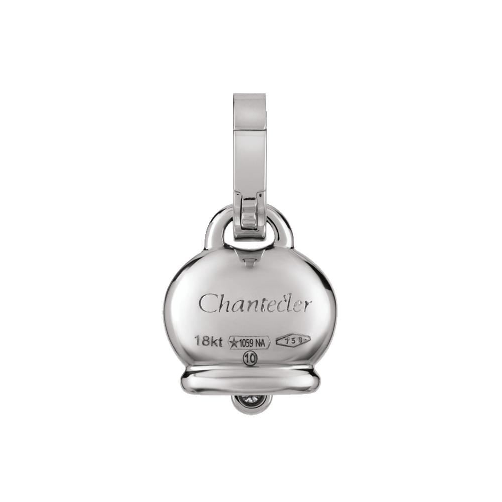 Chantecler Pendant Campanelle Gold 19455