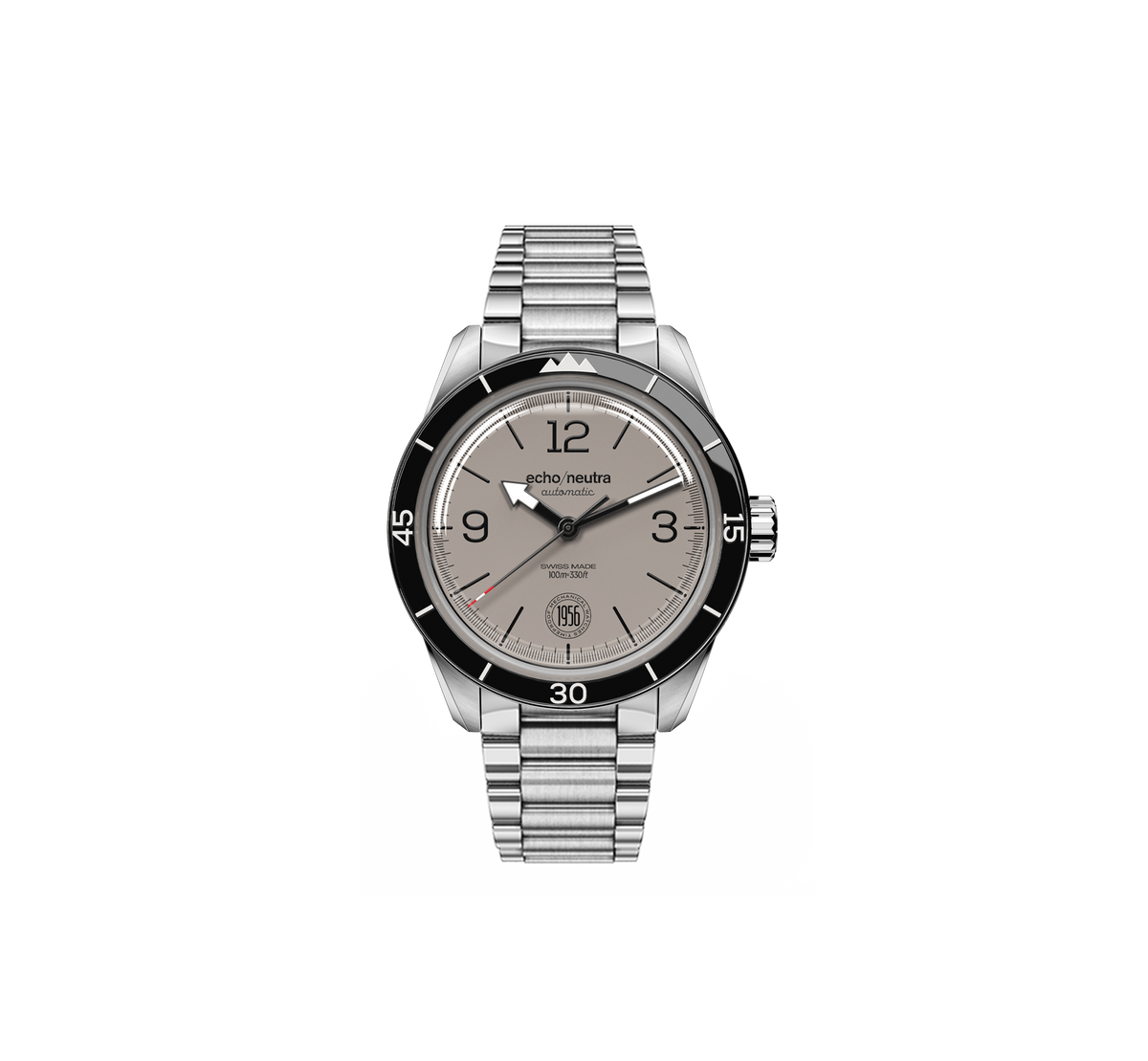 1956 3H Warm Gray — 9
