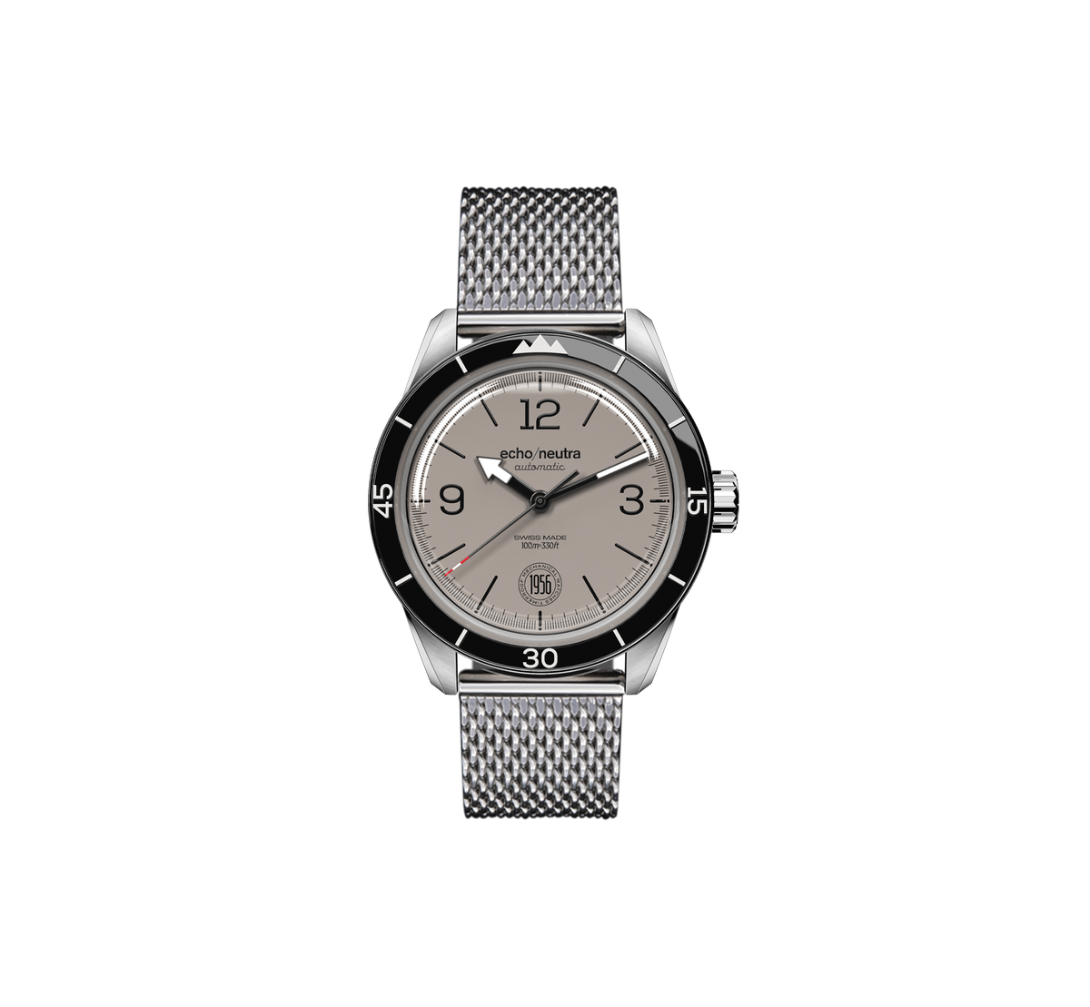 1956 3H Warm Gray — 10