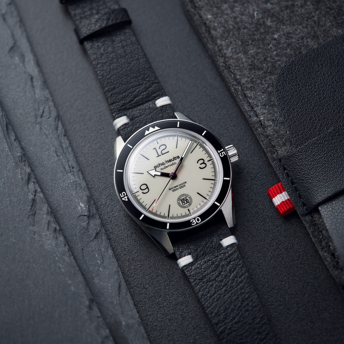 1956 3H Warm Gray — 3