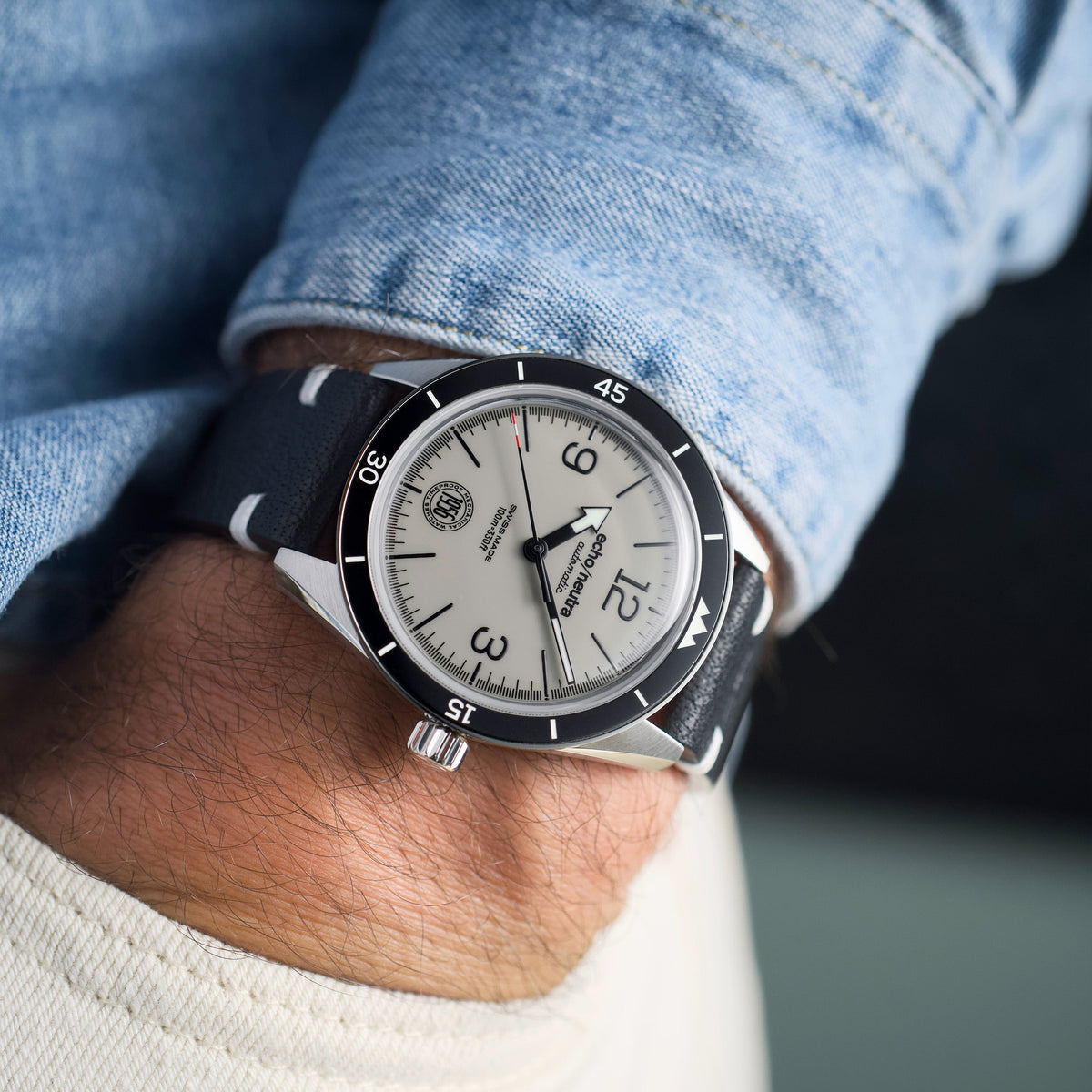 1956 3H Warm Gray — 2