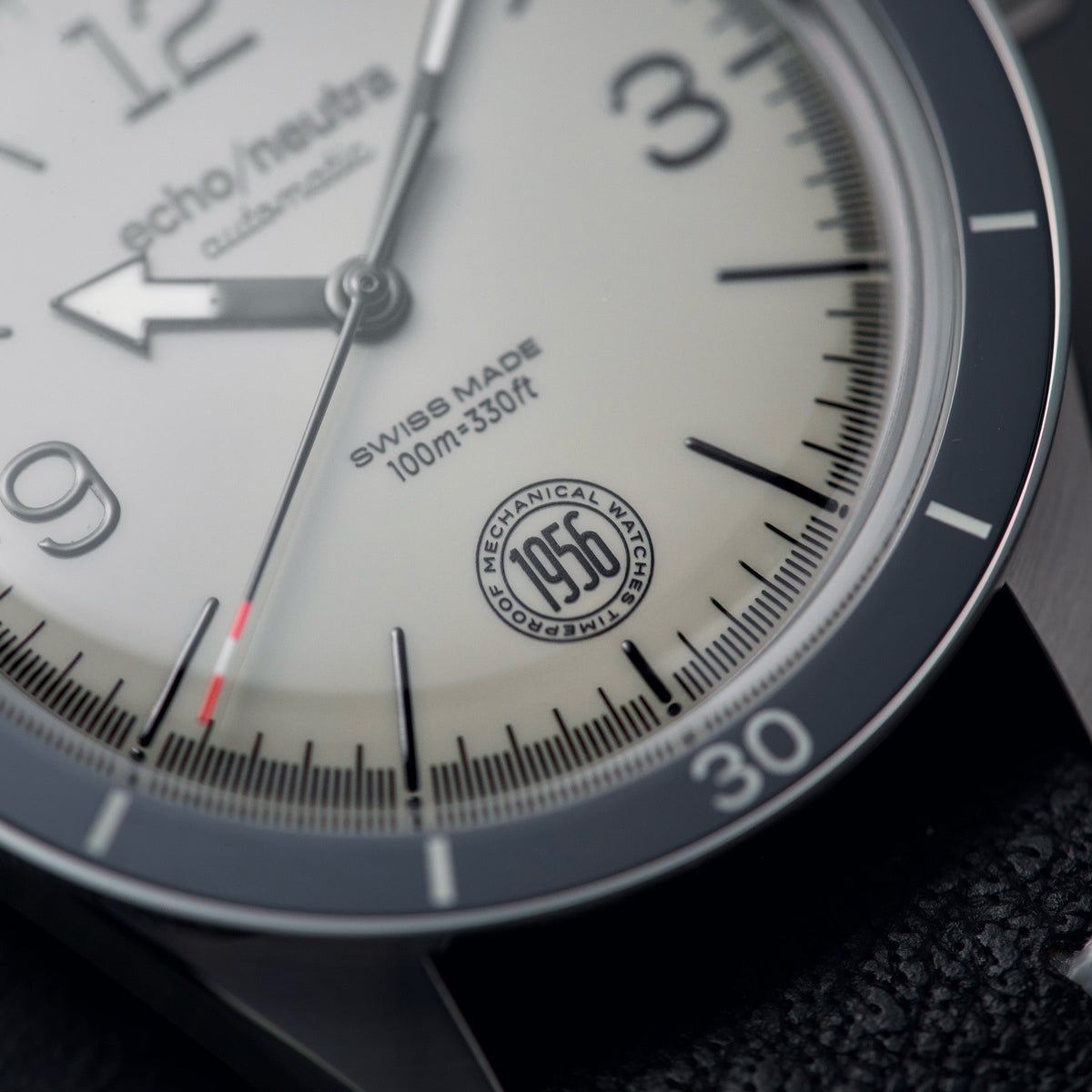 1956 3H Warm Gray — 7