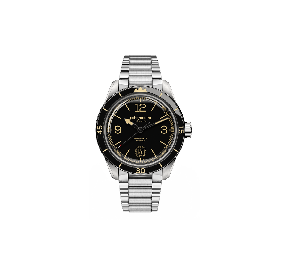 1956 3H Black — 7