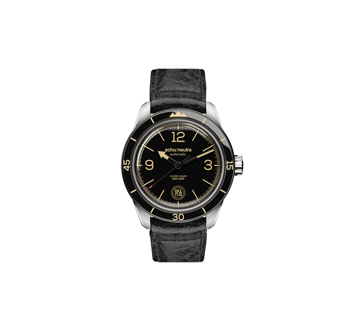 1956 3H Black — 8