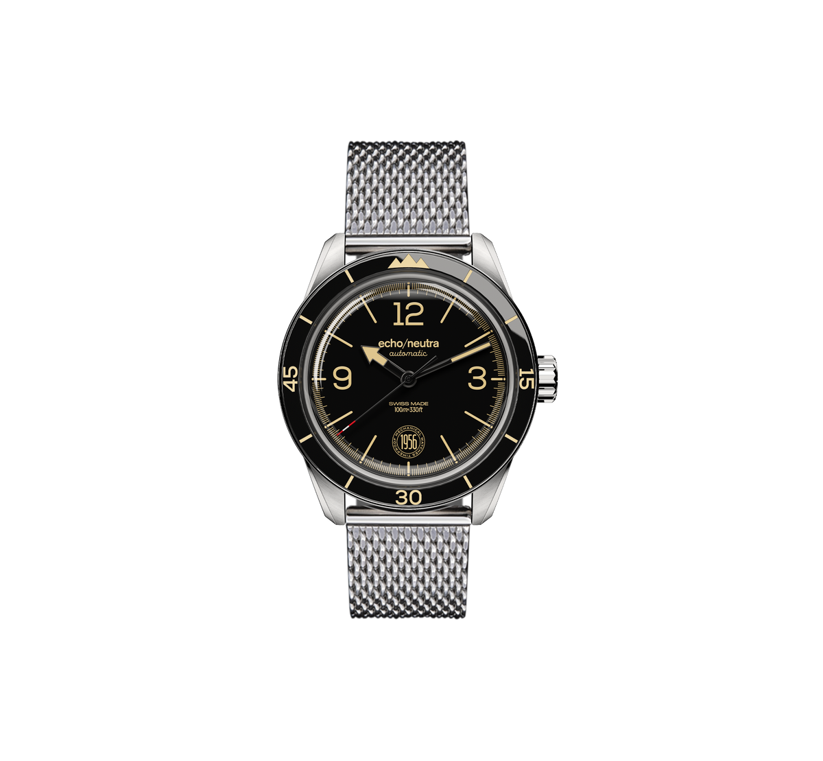 1956 3H Black — 9