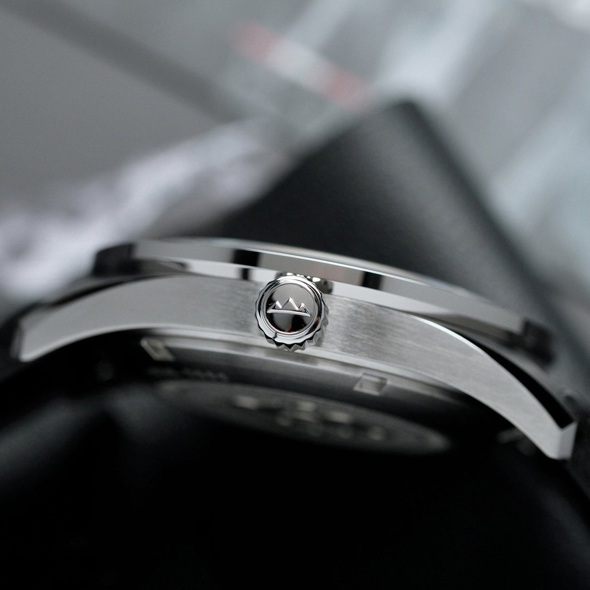 1956 3H Black — 4