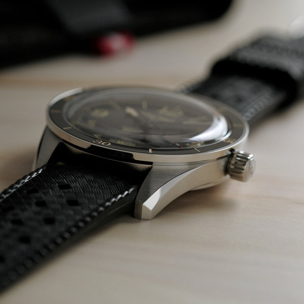 1956 3H Black — 6