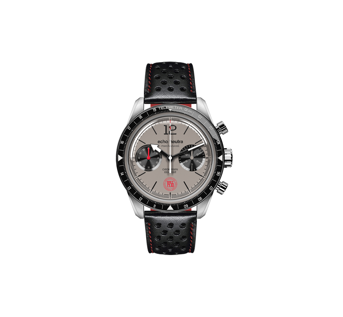 1956 Chrono Warm Gray — 10