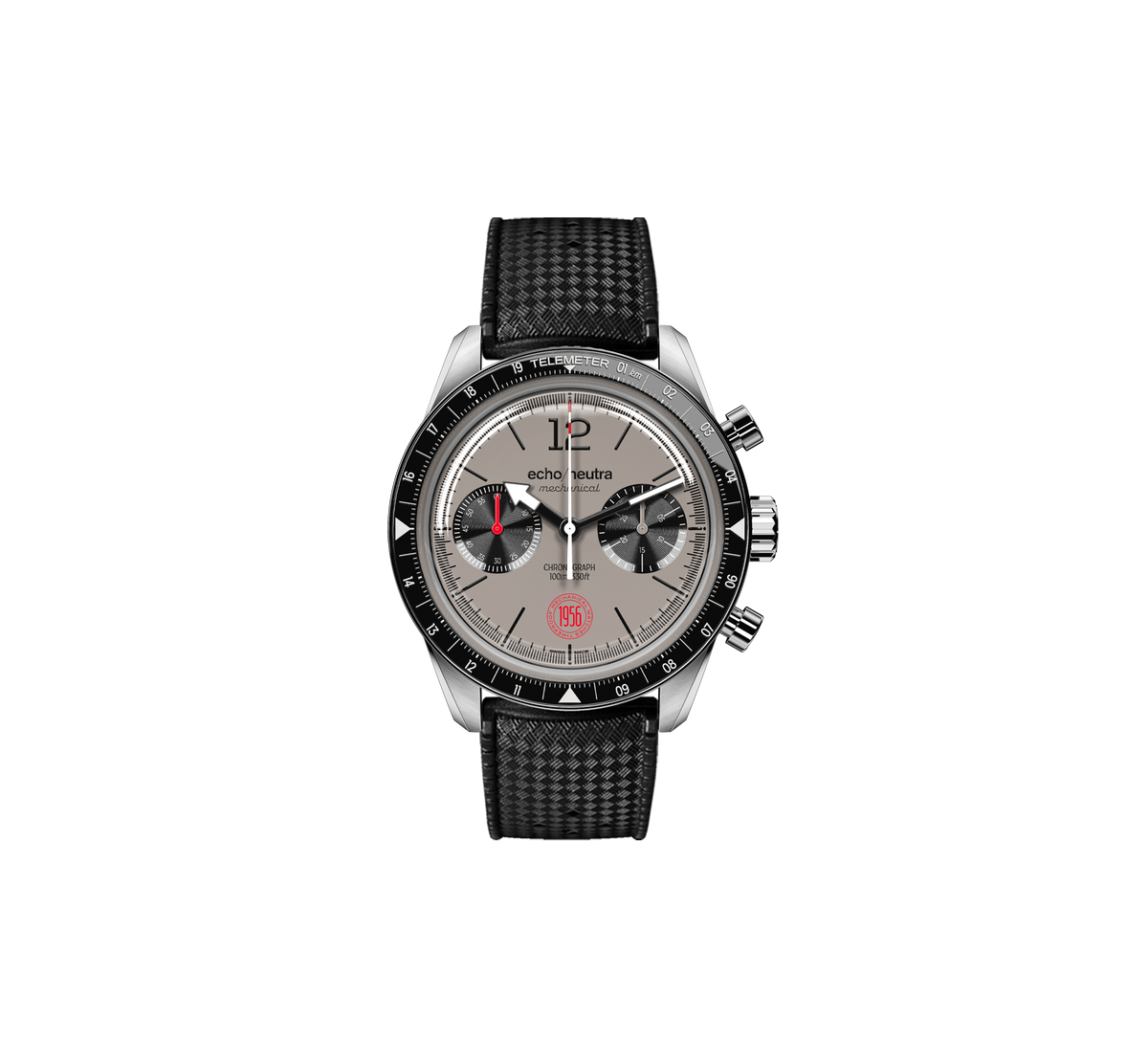 1956 Chrono Warm Gray — 7