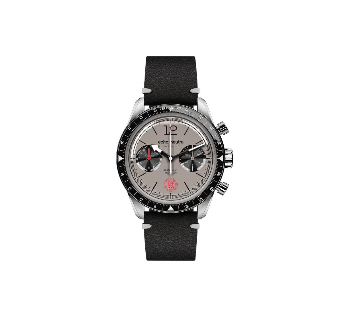 1956 Chrono Warm Gray — 1