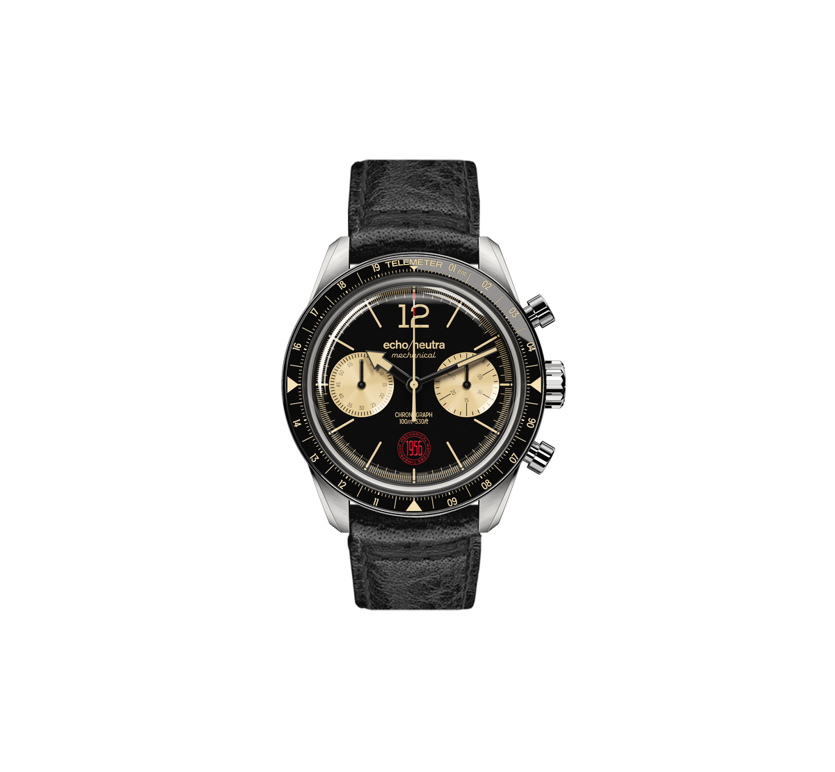 1956 Chrono Black — 11