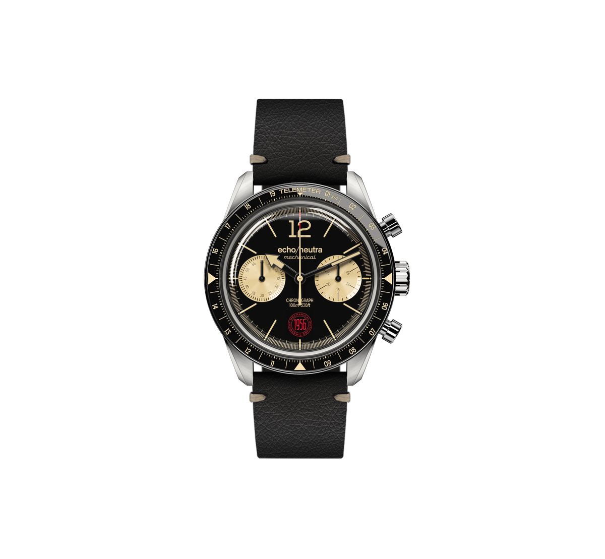 1956 Chrono Black — 1
