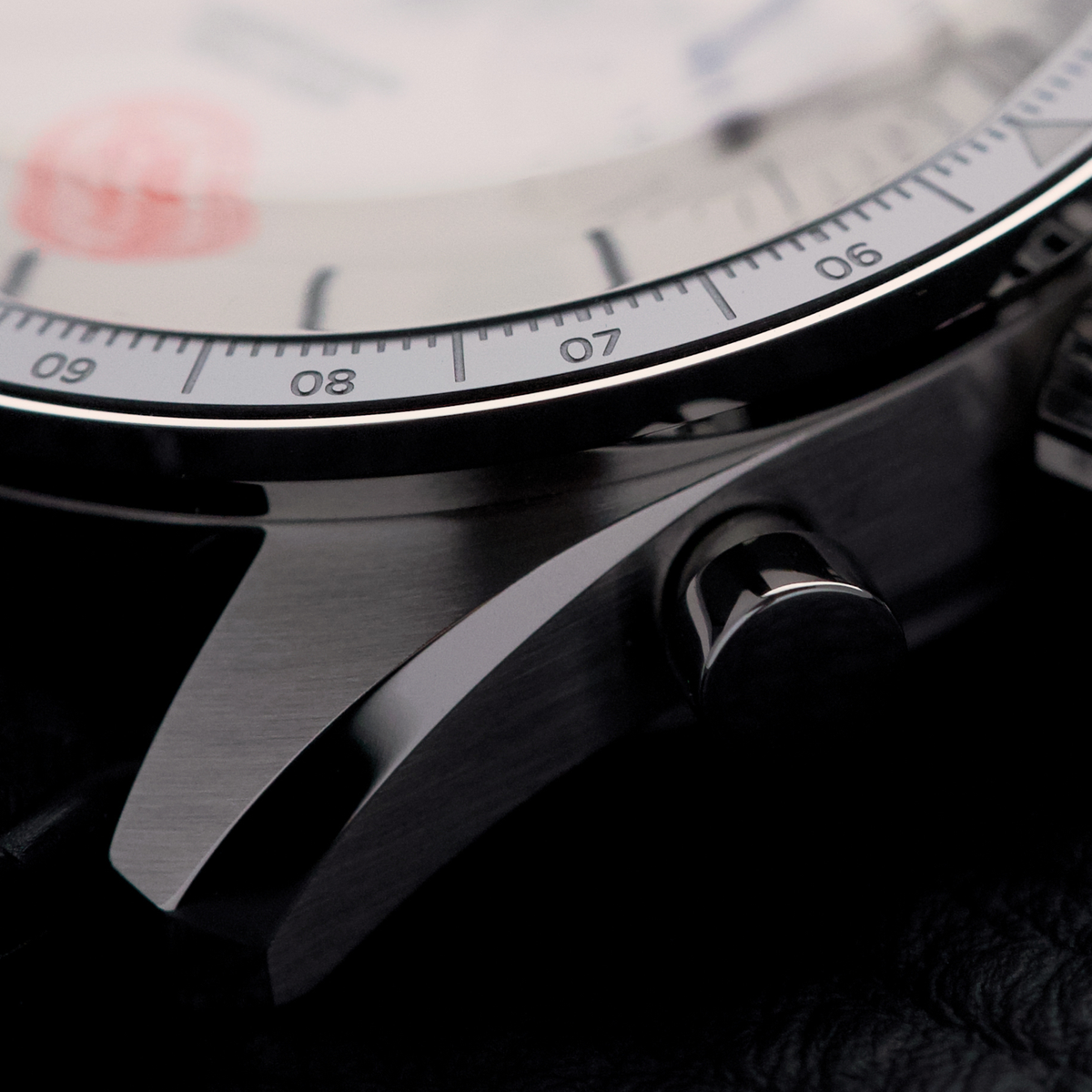 1956 Chrono White — 5