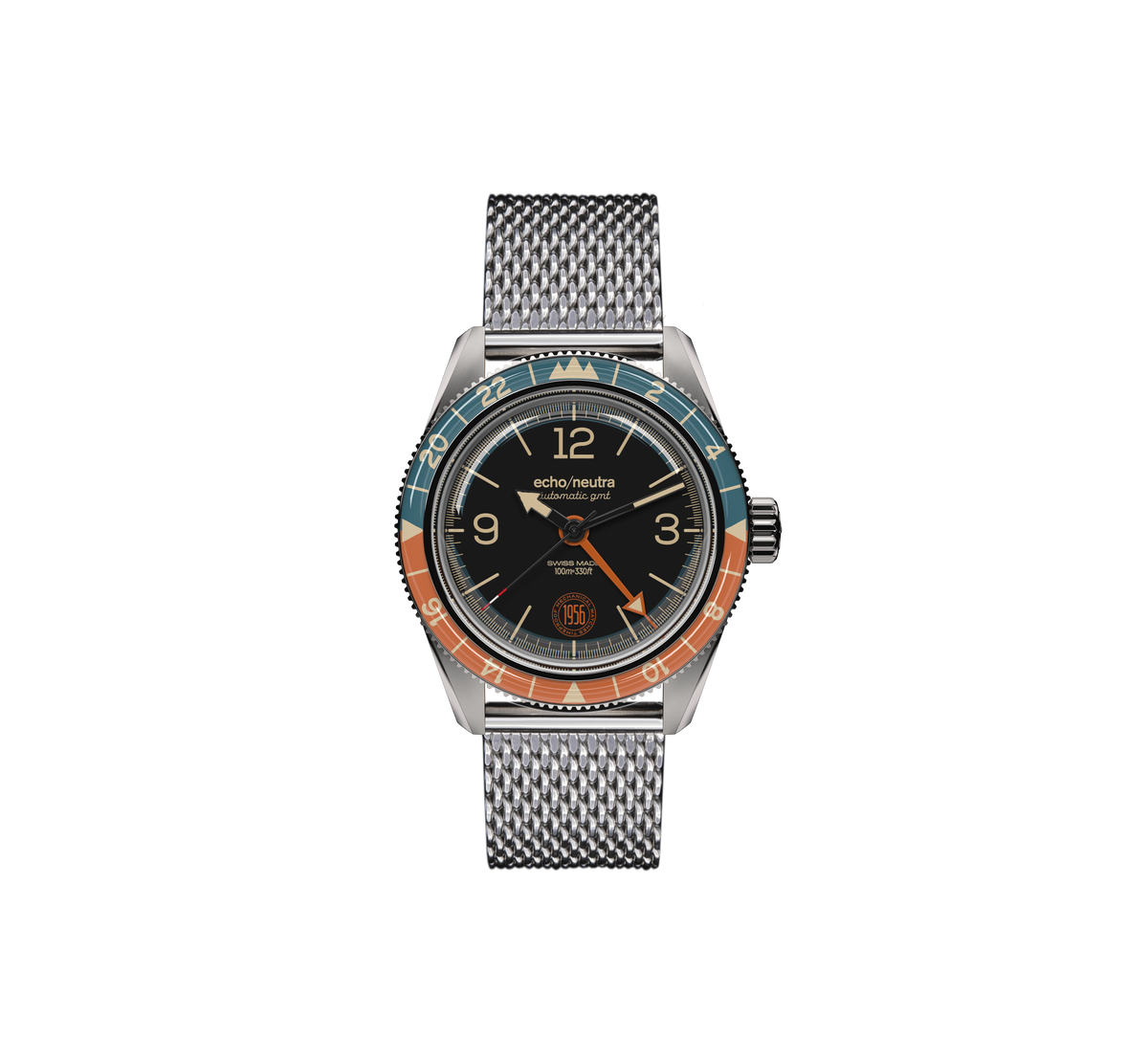 1956 GMT BLACK — 6