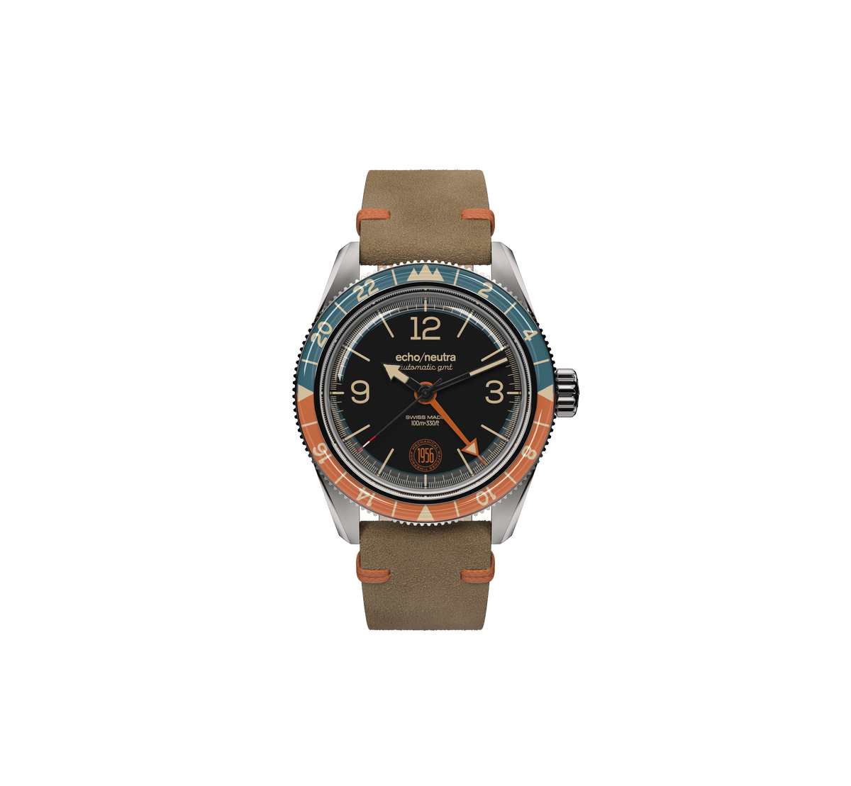 1956 GMT BLACK — 1