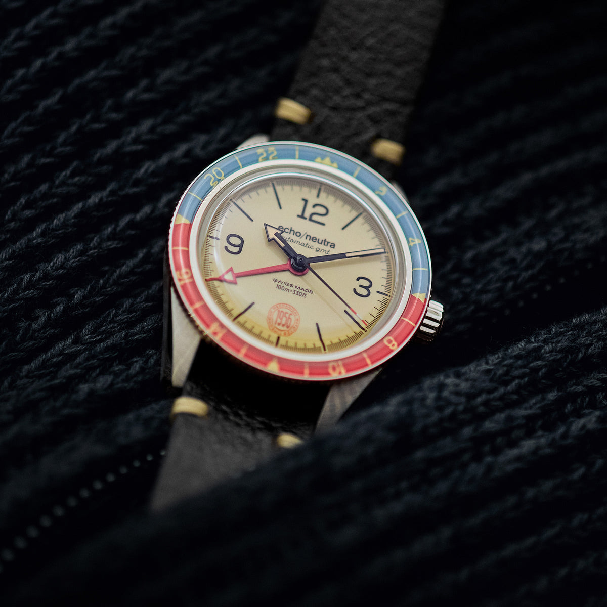 1956 GMT KHAKI — 3