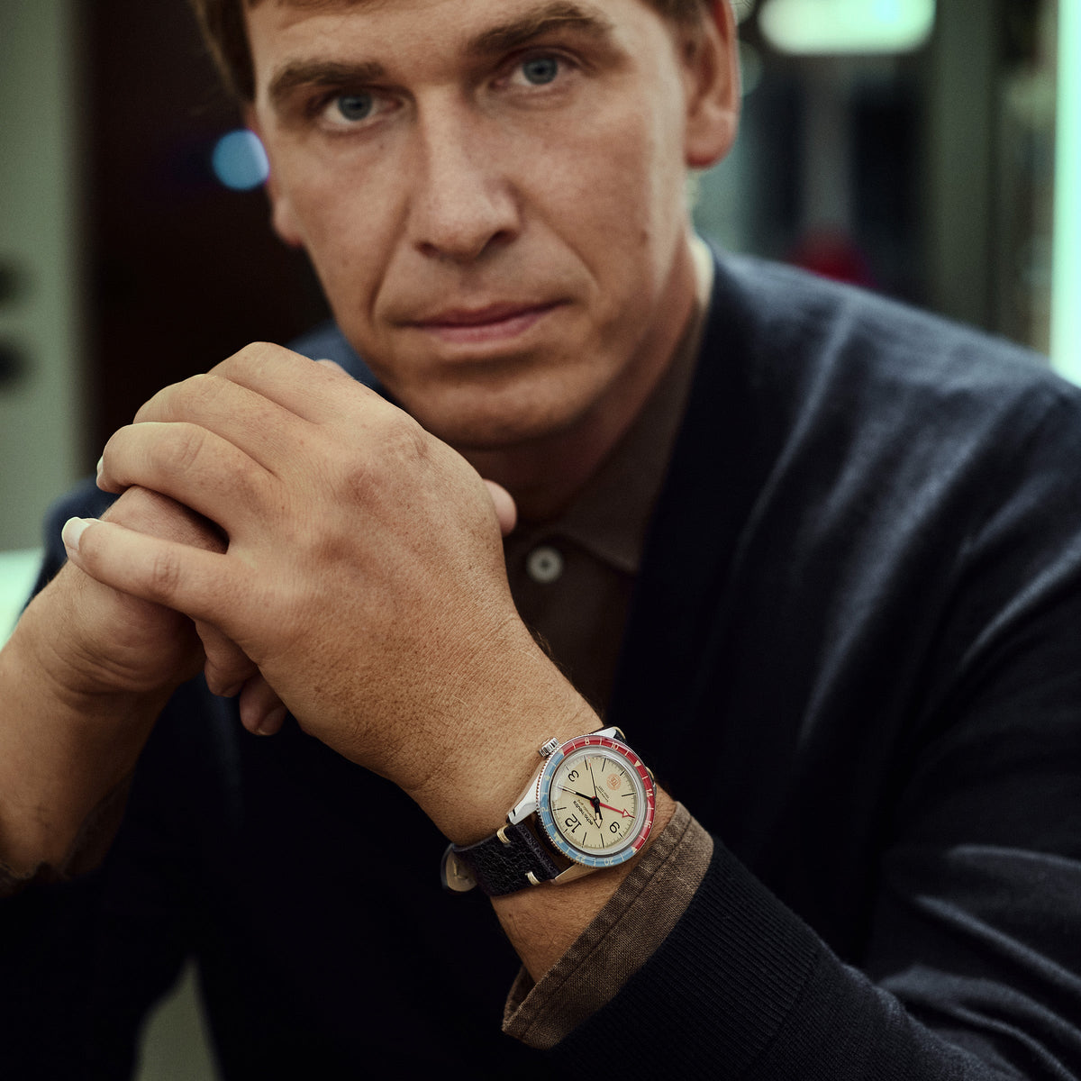 1956 GMT KHAKI — 4