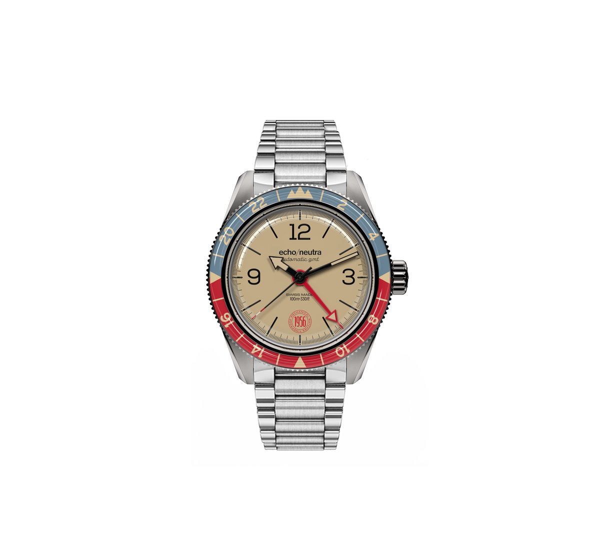 1956 GMT KHAKI — 5