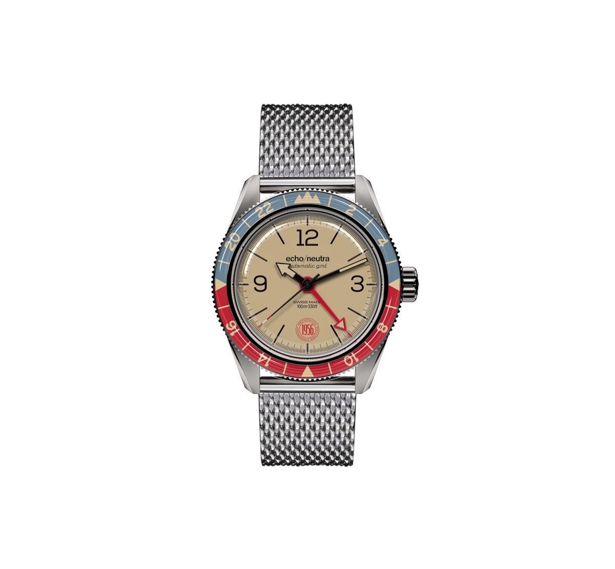 1956 GMT KHAKI — 7