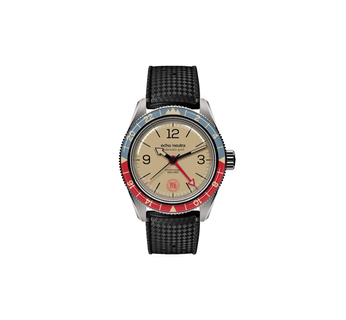 1956 GMT KHAKI — 6
