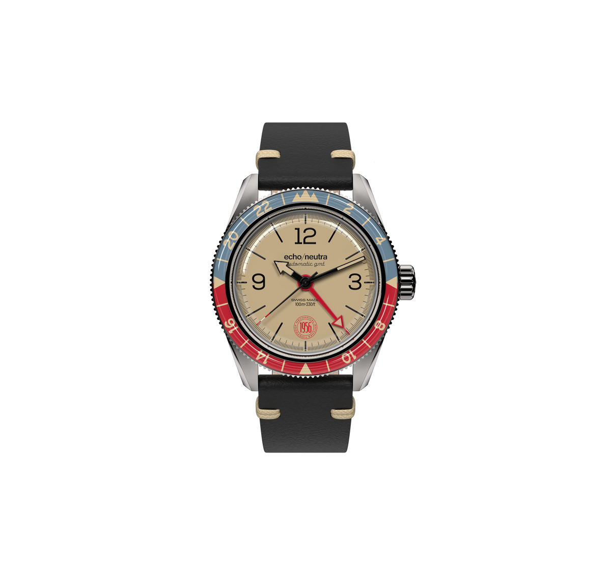 1956 GMT KHAKI — 1