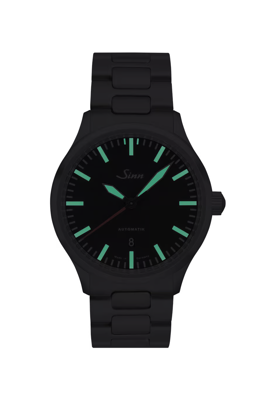 Sinn 836 Automatic Date 836.010 43mm