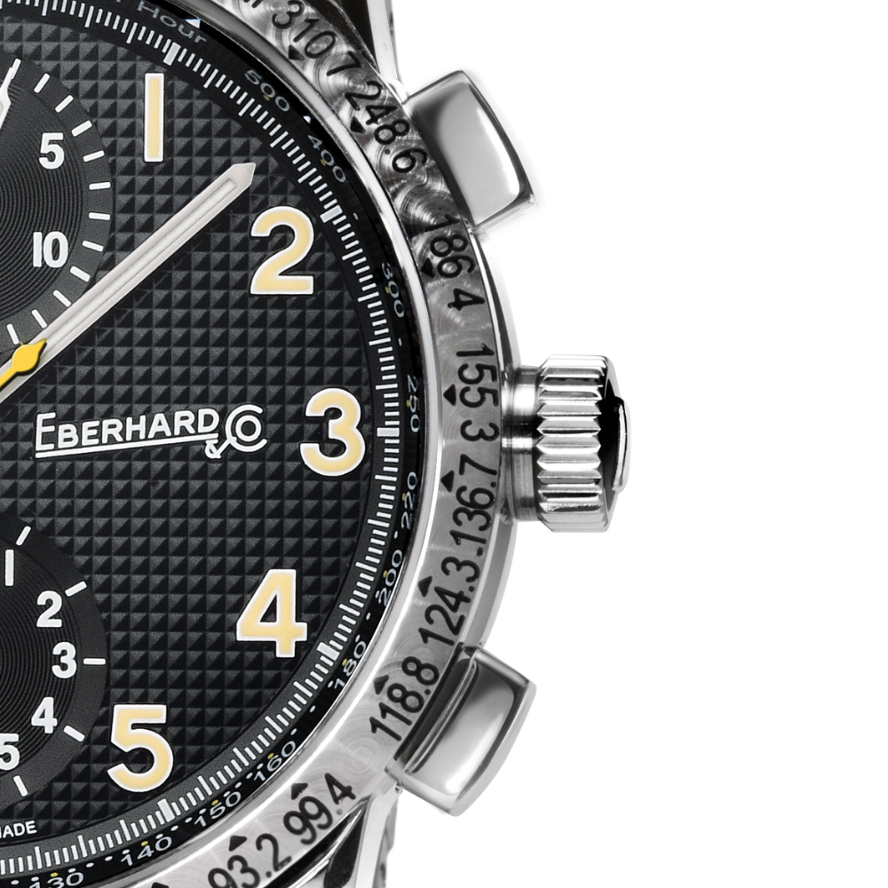 EBERHARD TAZIO NUVOLARI GOLD CAR COLLECTION