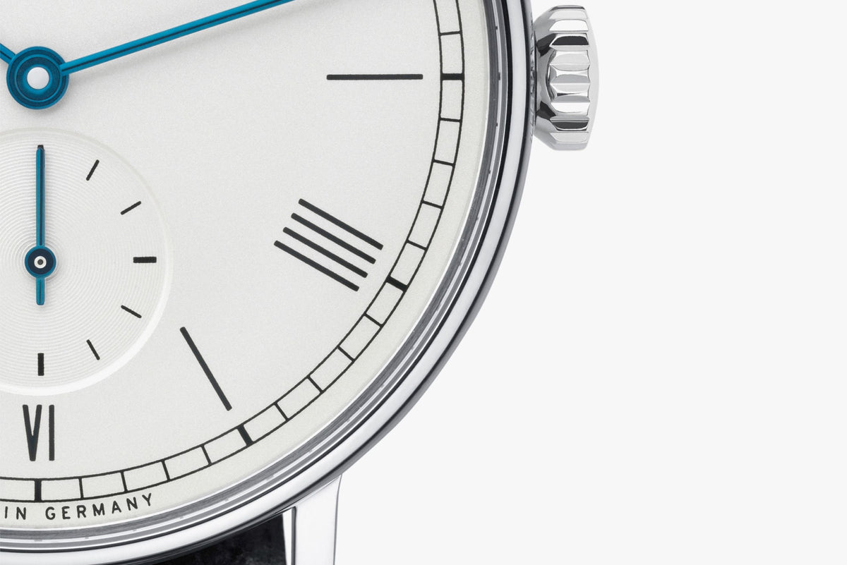 NOMOS Ludwig — ref. 201