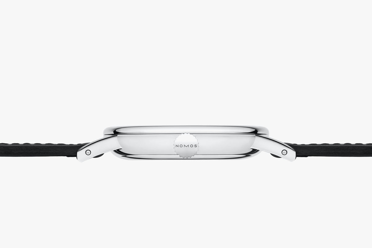 NOMOS Ludwig — ref. 201