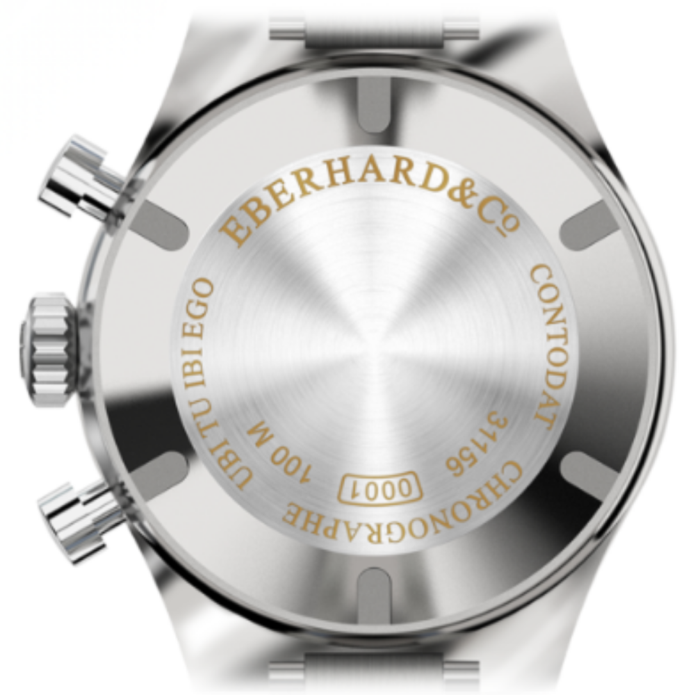 CONTODAT CHRONOGRAPHE 31156.04 CA2C