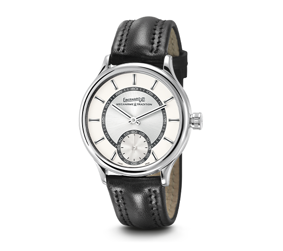 Eberhard & Co. TRAVERSETOLO 21116.15 CP