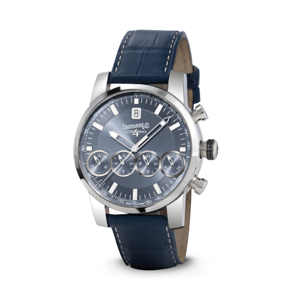 CHRONO 4 "21-42" 31073.13 CP