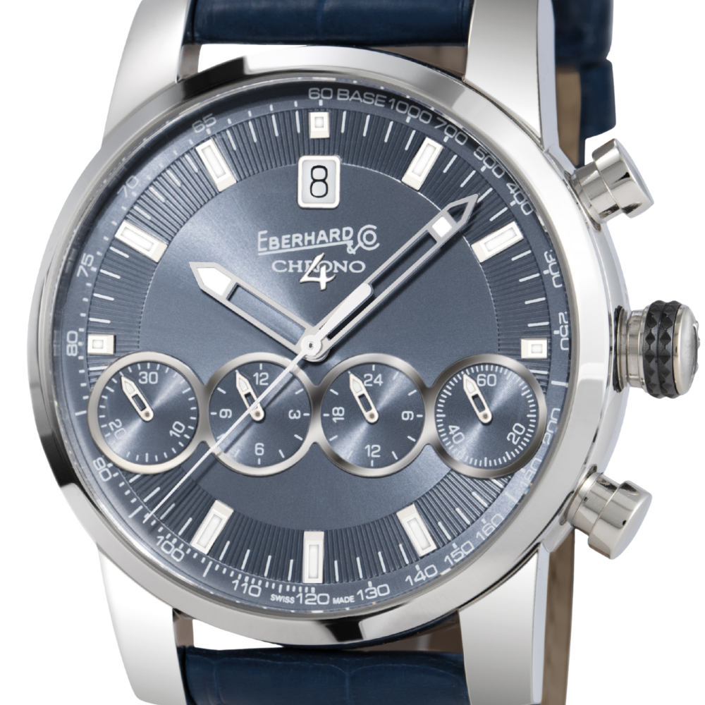 CHRONO 4 "21-42" 31073.13 CP