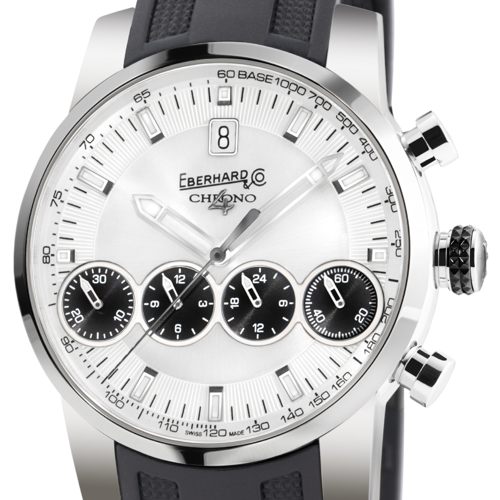 CHRONO 4 "21-42" 31073.12 CU
