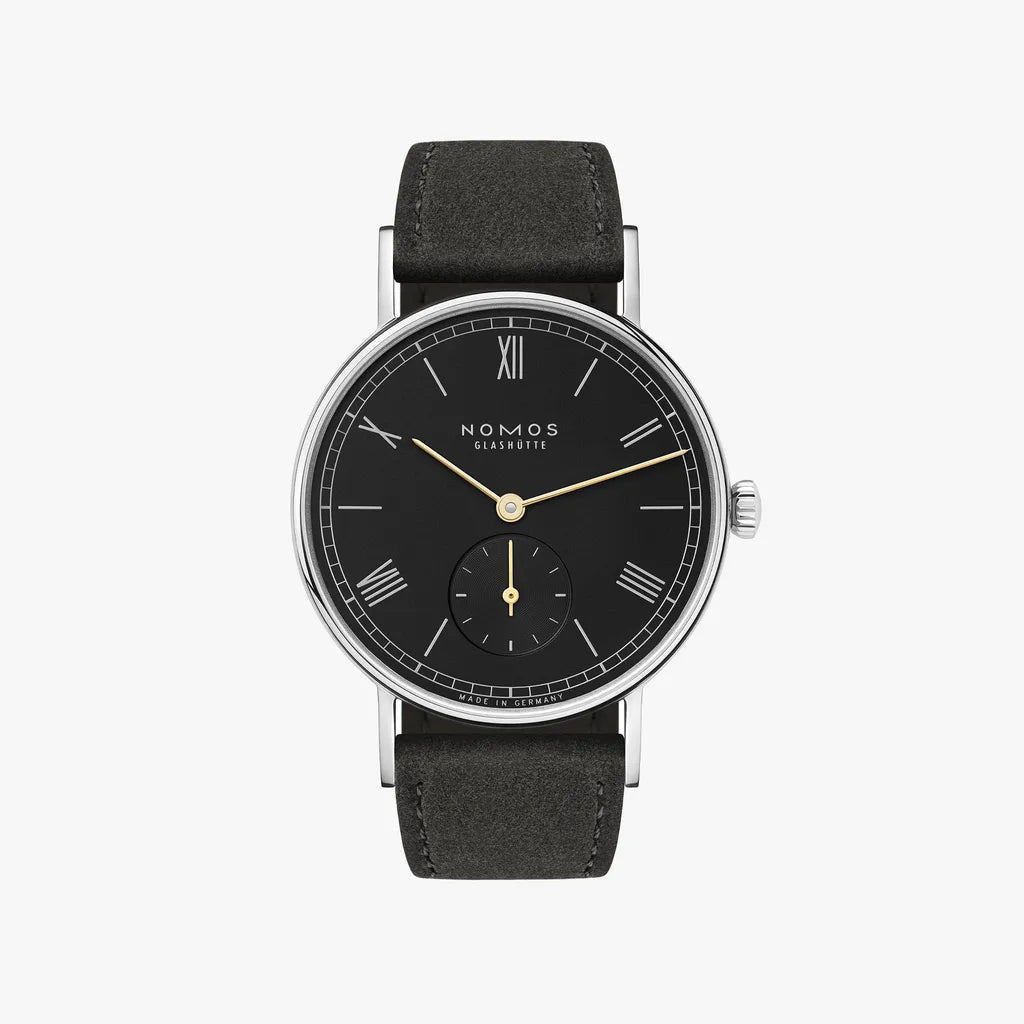 NOMOS Ludwig 33 noir-1