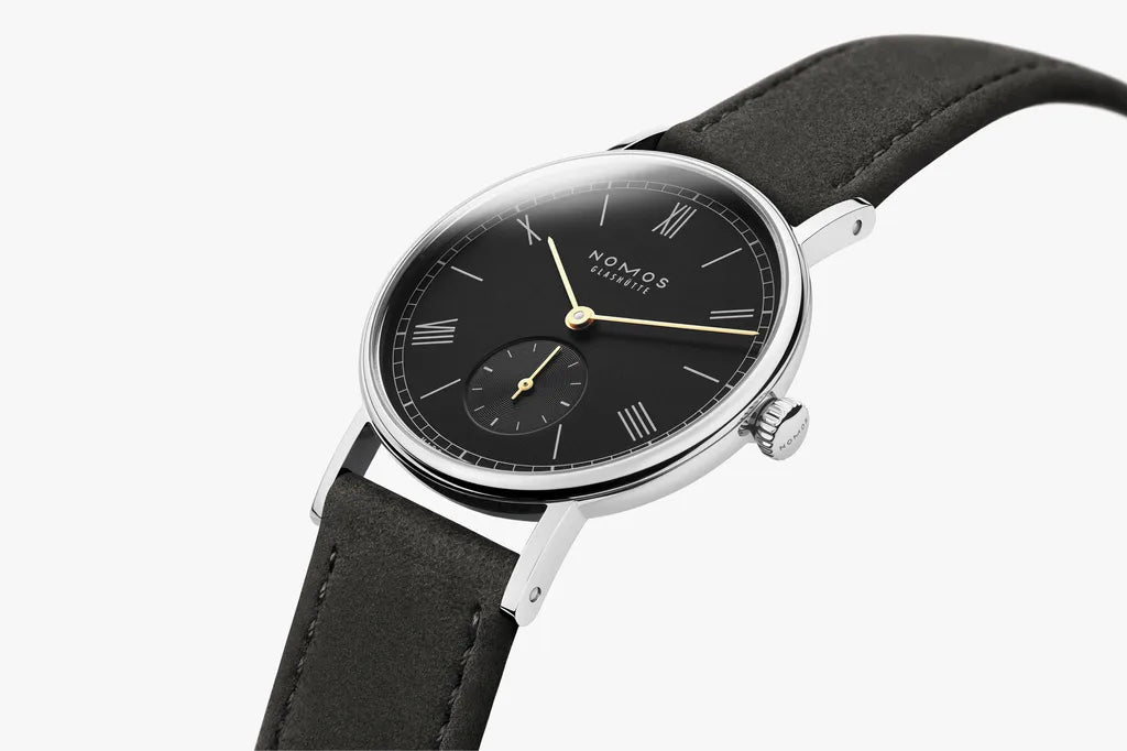 NOMOS Ludwig 33 noir-3