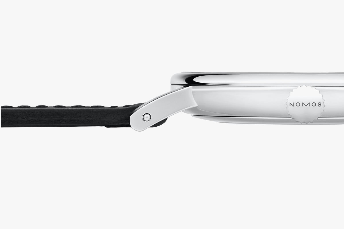 NOMOS Ludwig 38 — ref. 234