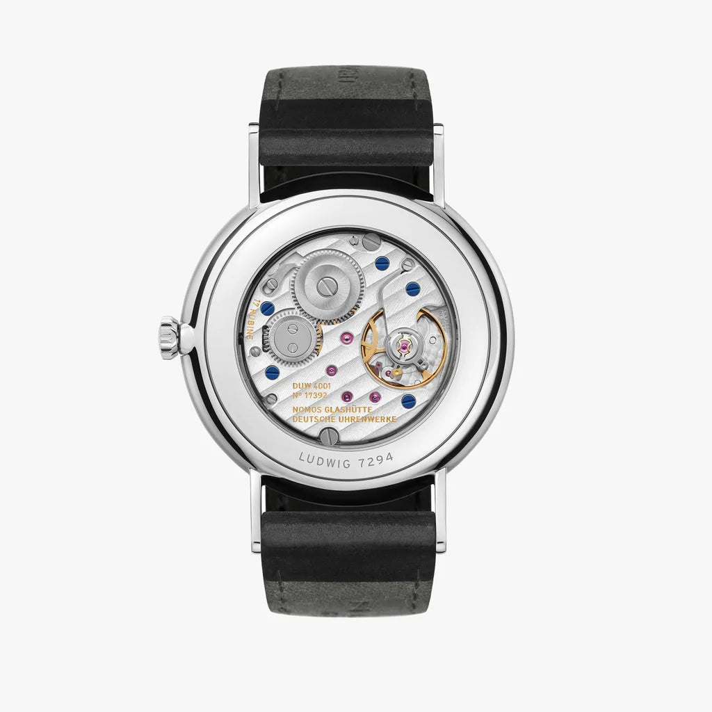 NOMOS  Ludwig 38-2