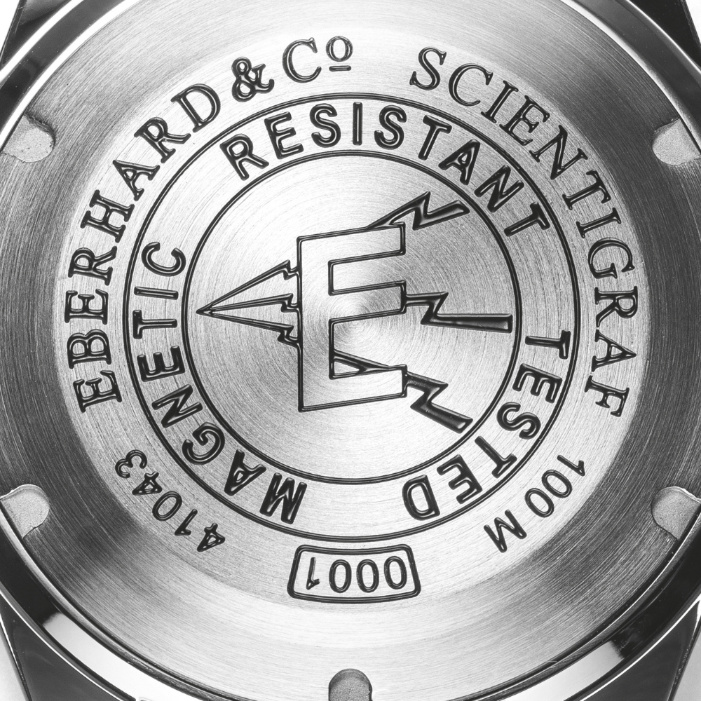EBERHARD SCIENTIGRAF