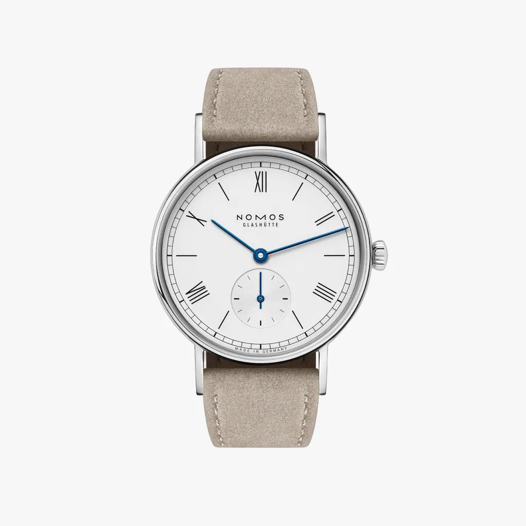 NOMOS Ludwig 33-1