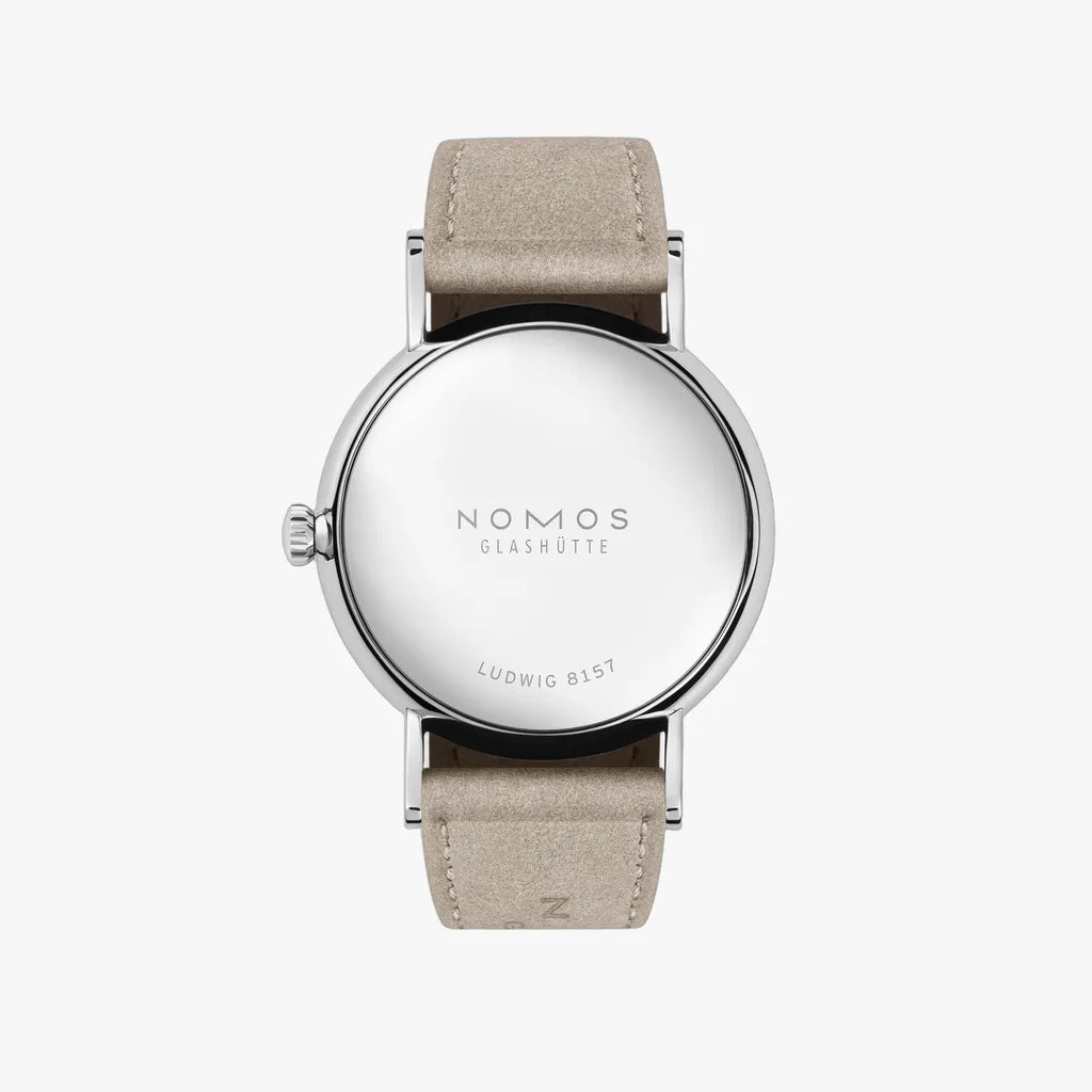 NOMOS Ludwig 33-2