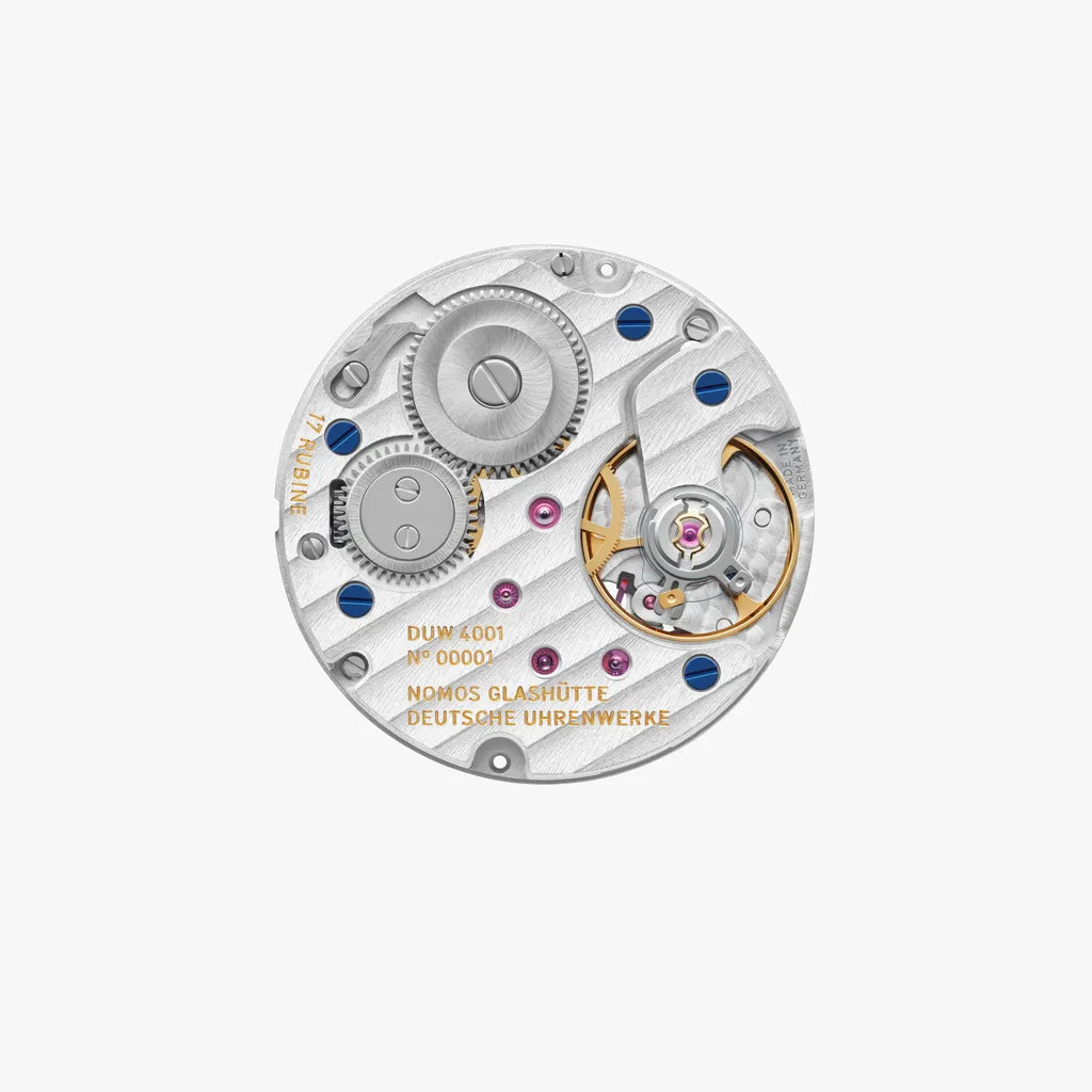 NOMOS  Ludwig 38-4