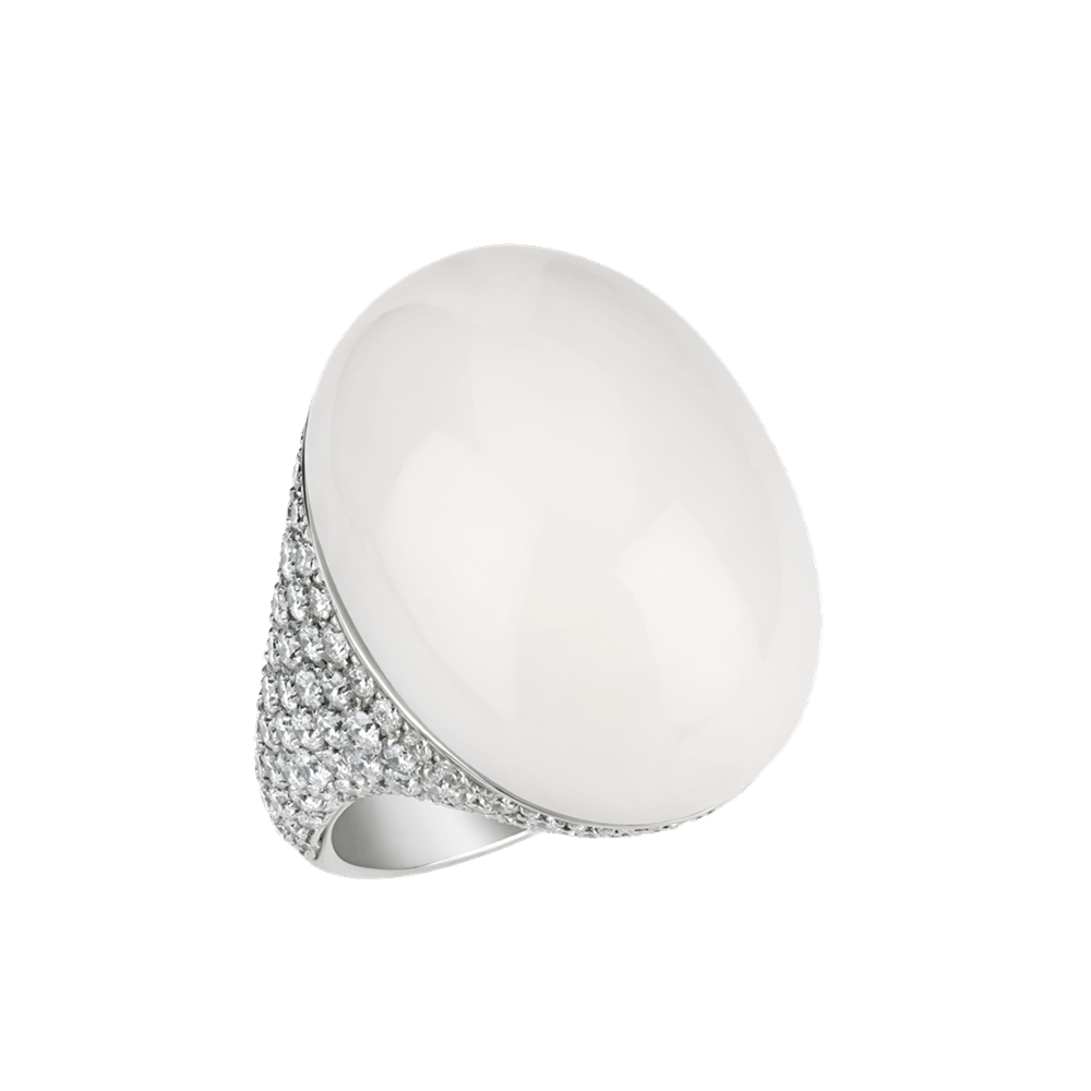 Chantecler Ring Cherie Gold 24923