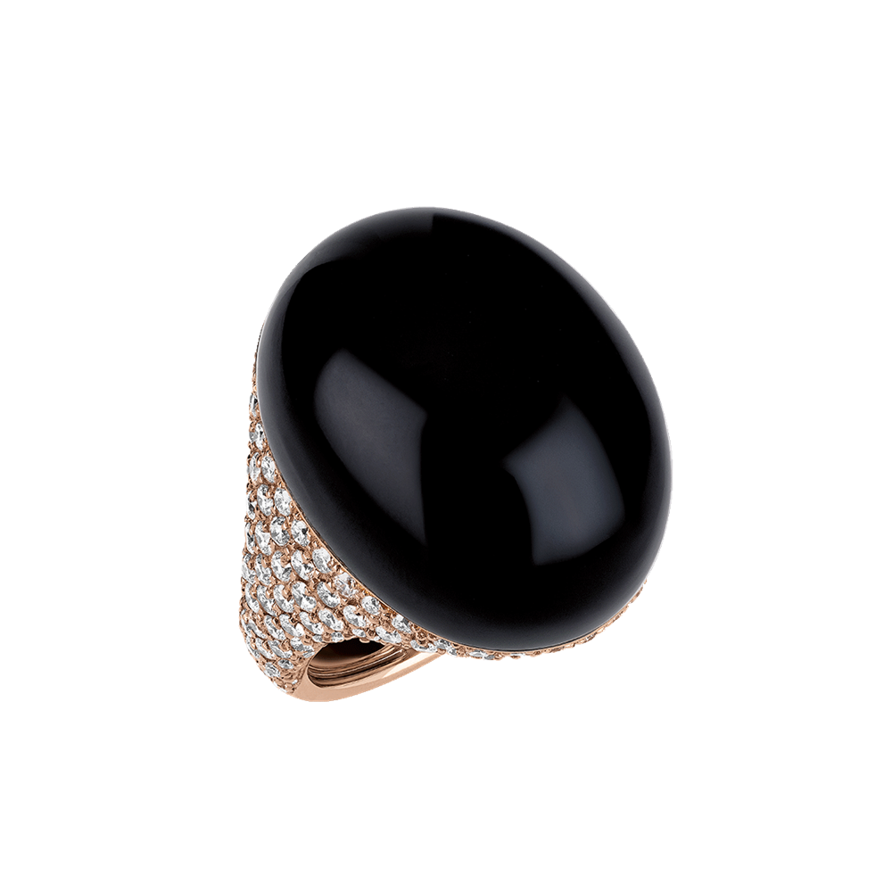 Chantecler Ring Cherie Gold 25066
