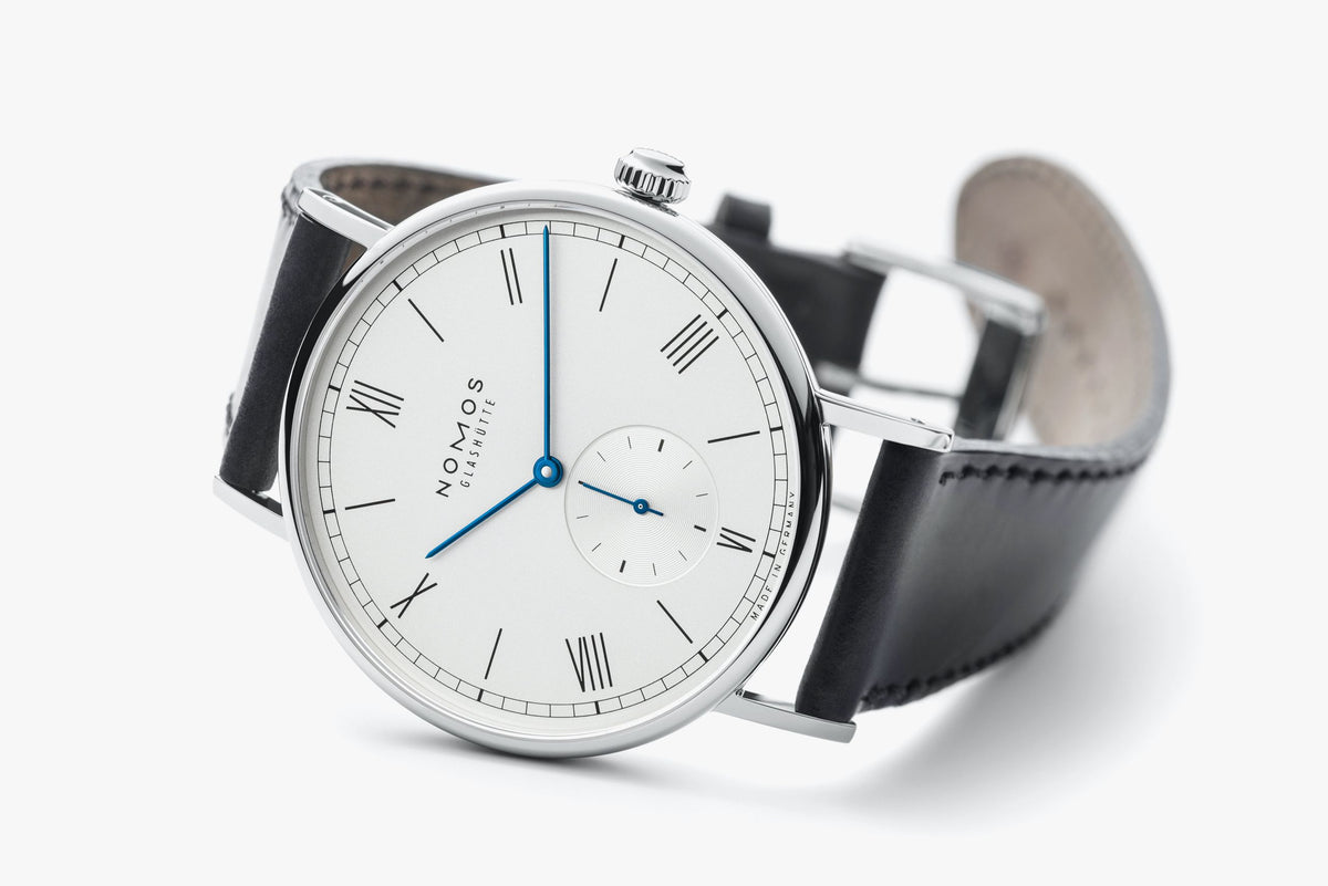 NOMOS Ludwig automatic — ref. 251