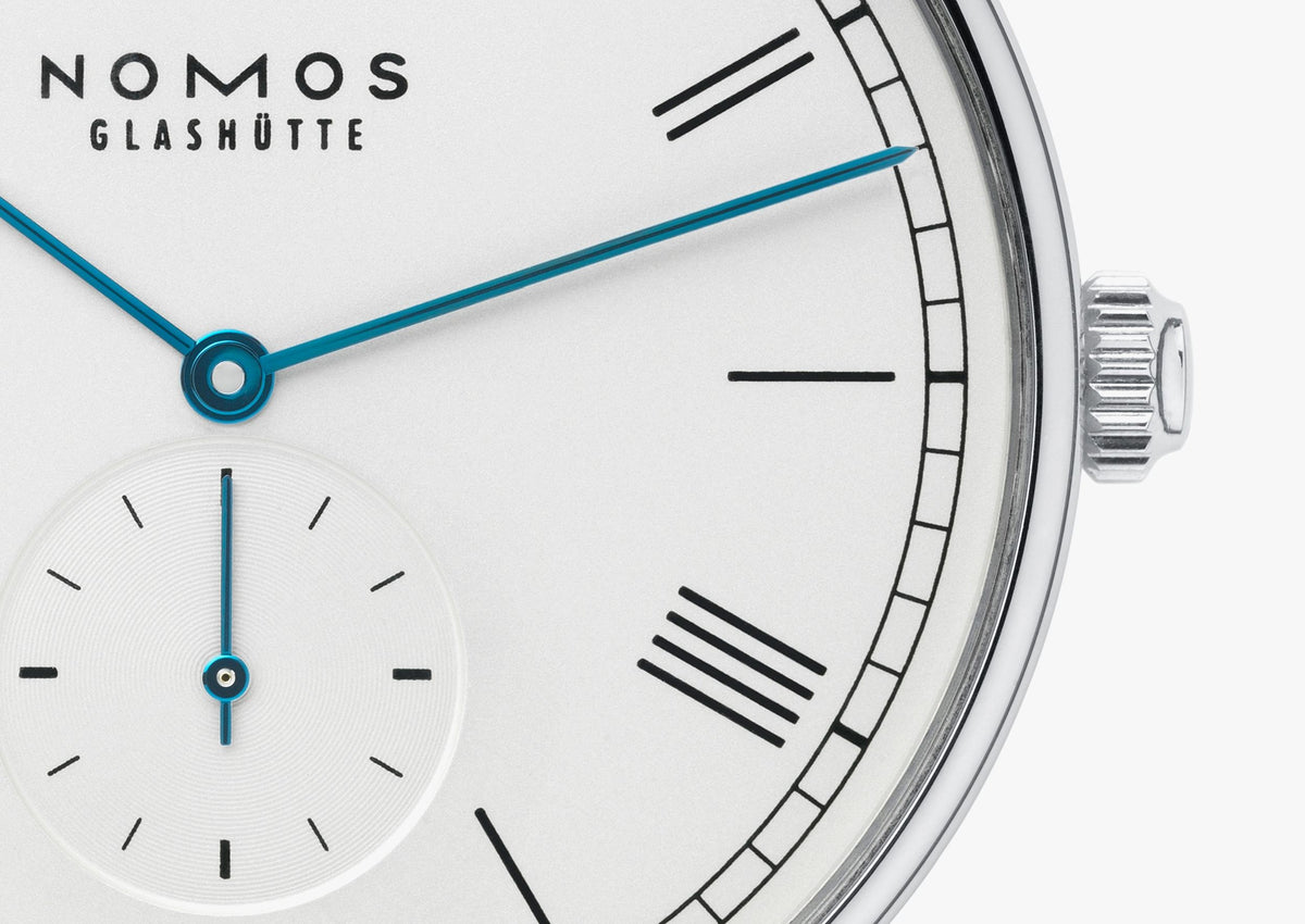 NOMOS Ludwig automatic — ref. 251