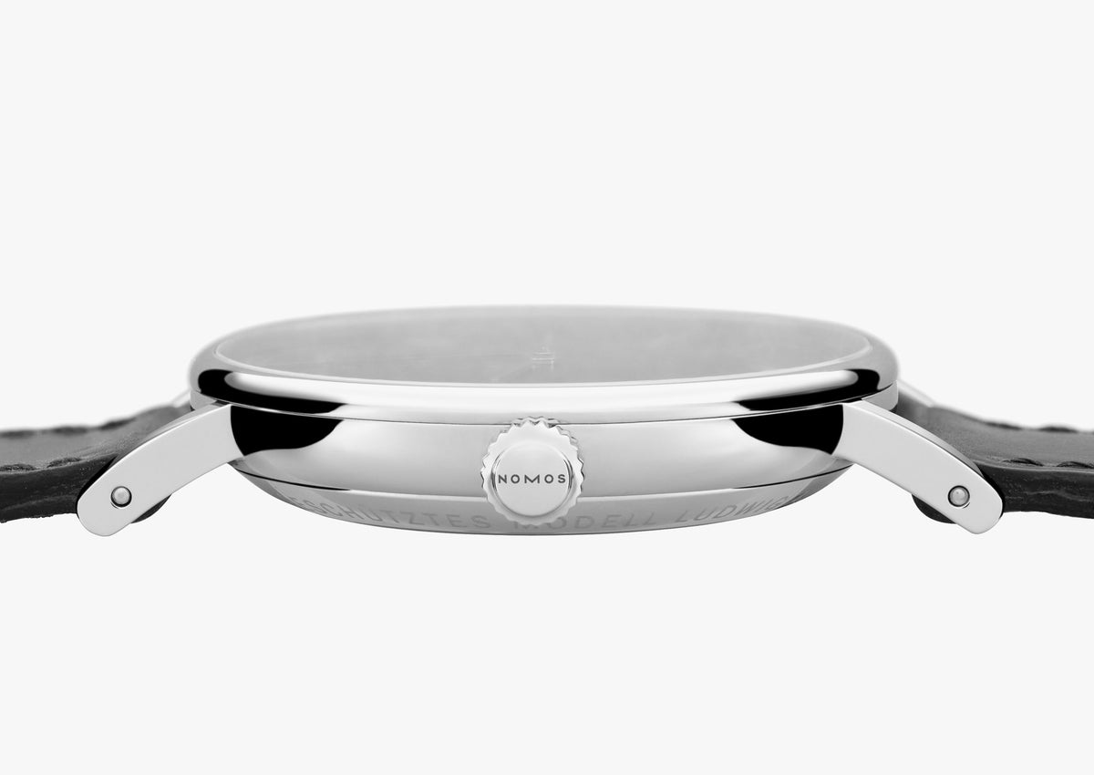 NOMOS Ludwig automatic — ref. 251