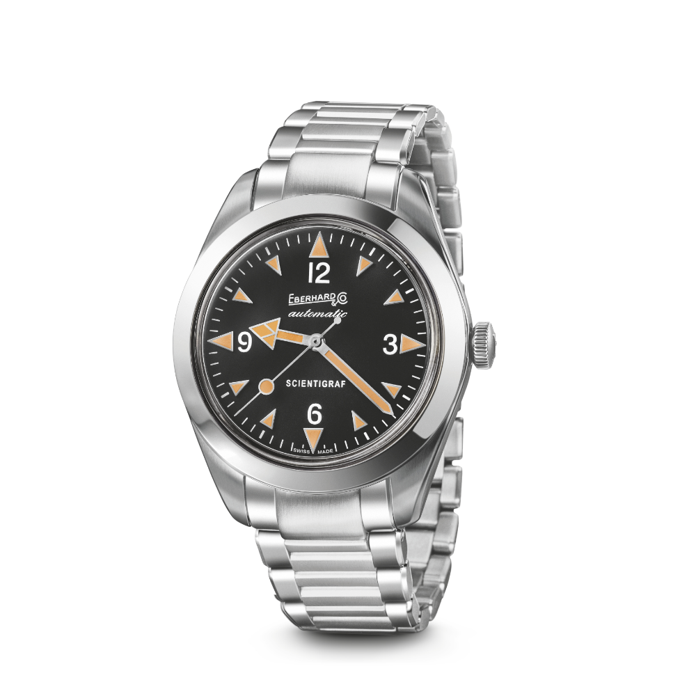 EBERHARD SCIENTIGRAF